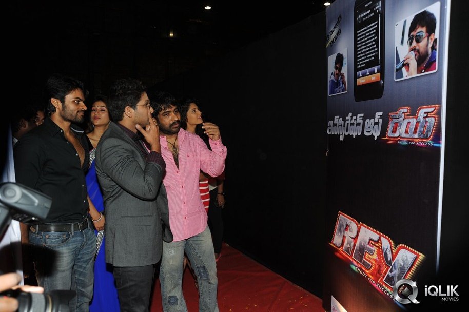 Rey-A-to-Z-Look-Launch-By-Allu-Arjun